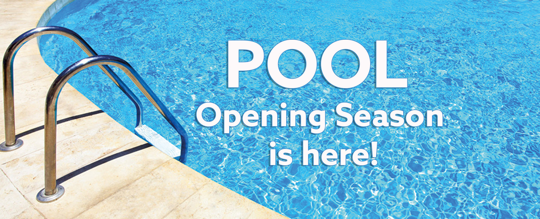 Schwimmbad-Testkit? Welches soll ich wählen?