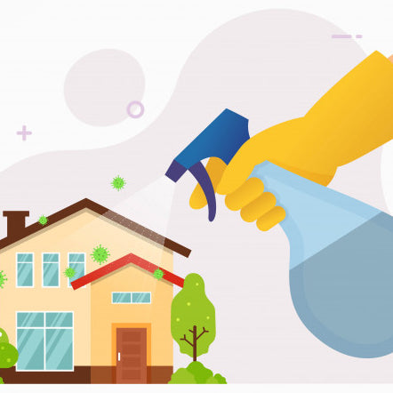 Wussten sie, dass Chlor mit der Zeit schlecht wird?