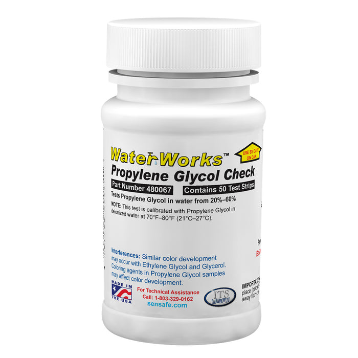 WaterWorks™ Propylene Glycol (Propylenglykol)