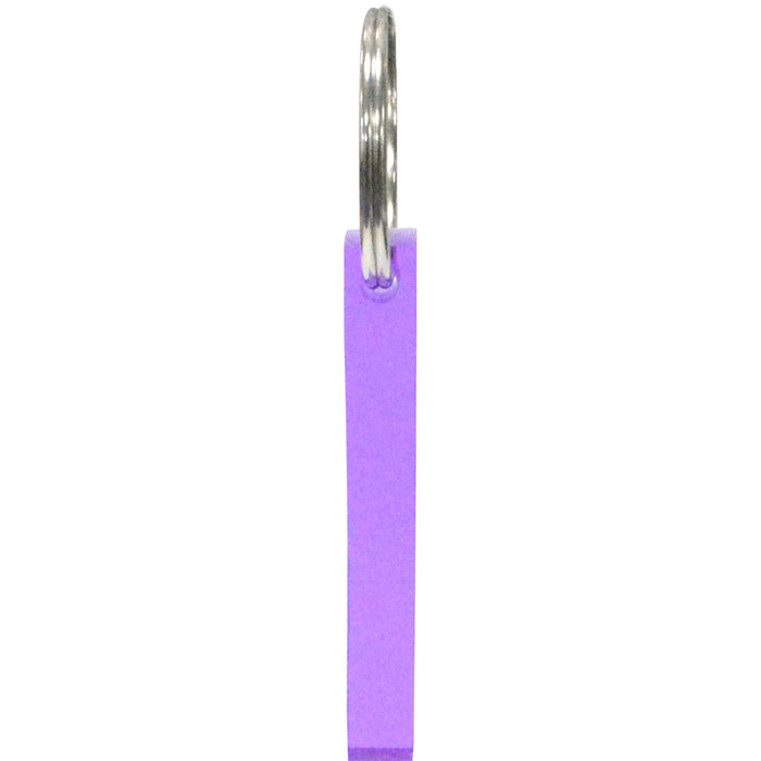 Acryl-Kalibrationsschlüssel für Micro 20