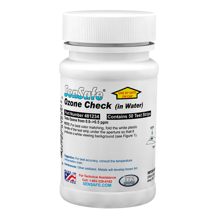 SenSafe® Ozone Check (Ozon)