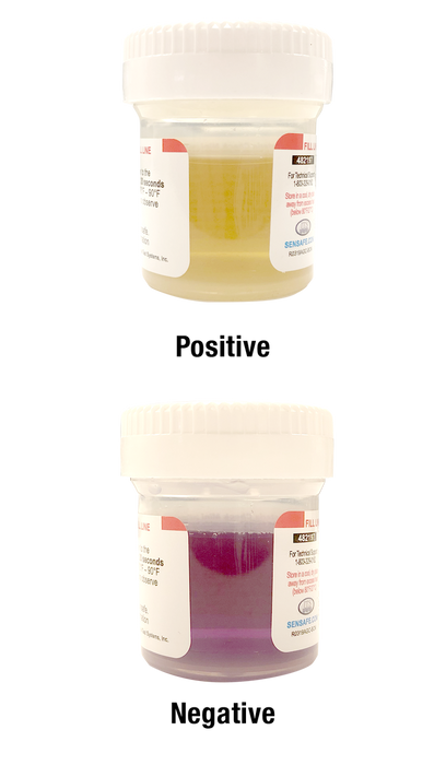 WaterWorks™ Bacteria Check Mini (Bakterien, Mini-Testsatz)