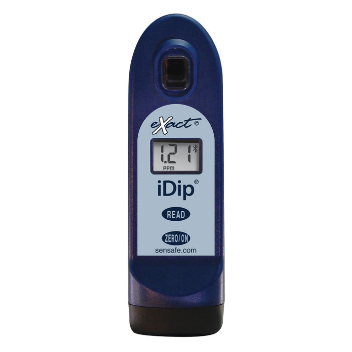 eXact® iDip® Leitungswasser Profi Kit