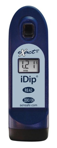 eXact® iDip® Prozesswasser-Starterkit