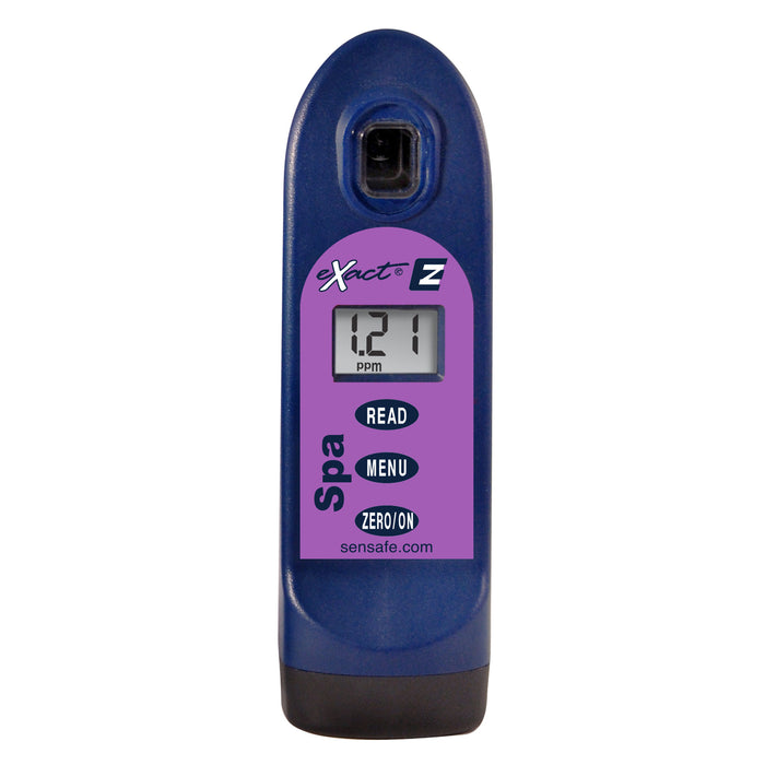 Spa eXact® EZ Starter Kit