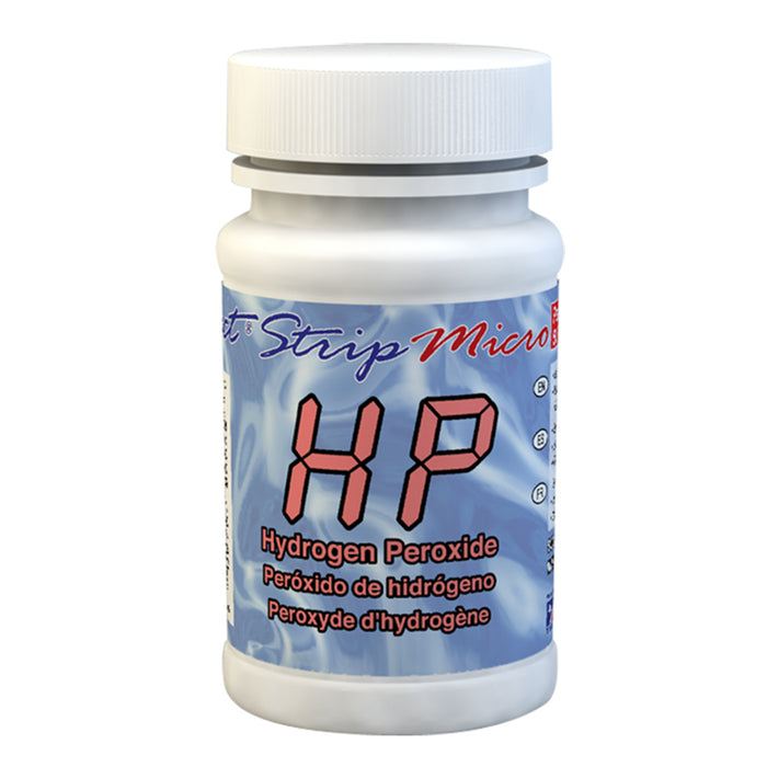 eXact® Stip Micro Wasserstoffperoxid
