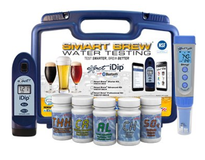eXact® iDip® Smart Brew Professional Kit