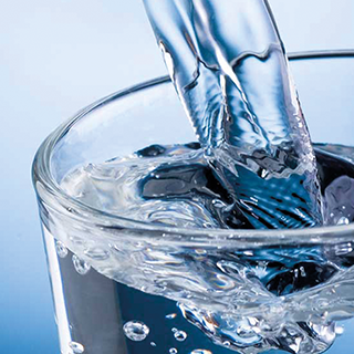 Drinking Water