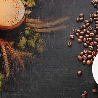 Coffee & Beer Brewing