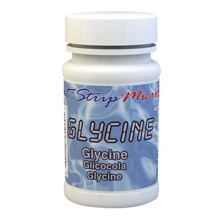 eXact® Strip Micro Glycine (for Chlorine removal)