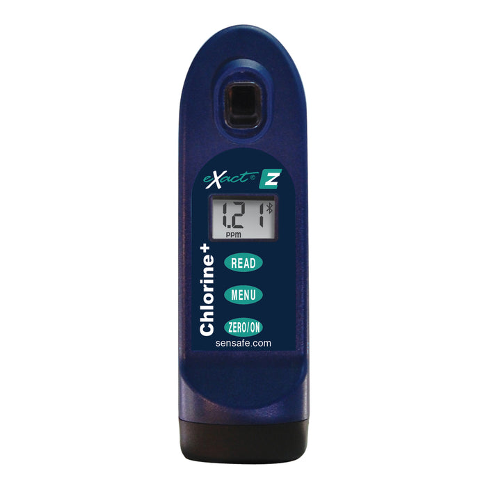 Chlorine + eXact® EZ Photometer